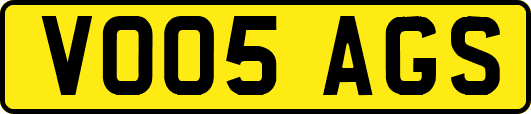 VO05AGS