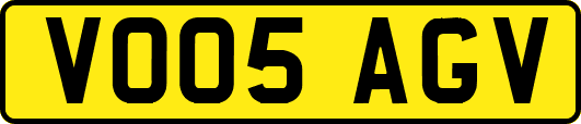 VO05AGV