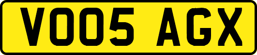VO05AGX