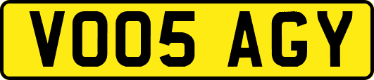 VO05AGY