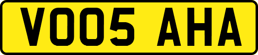VO05AHA