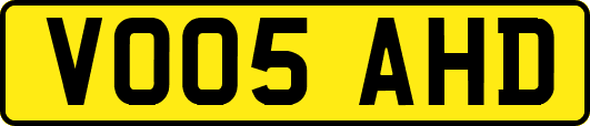 VO05AHD