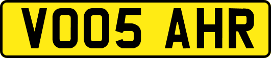VO05AHR