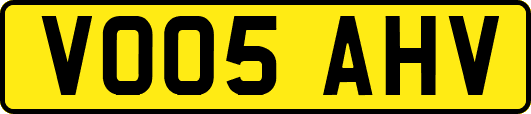 VO05AHV