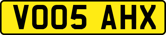 VO05AHX