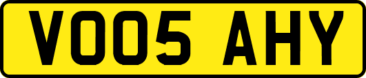VO05AHY