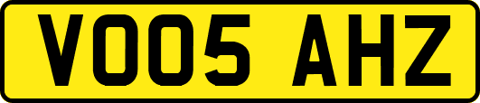 VO05AHZ