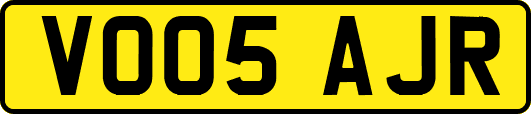 VO05AJR
