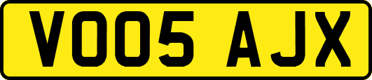 VO05AJX