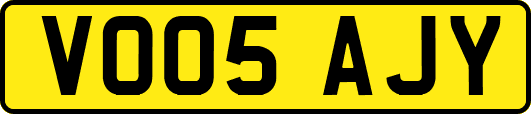 VO05AJY