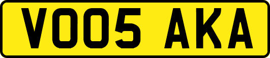 VO05AKA