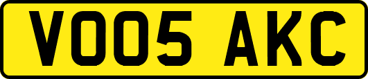 VO05AKC