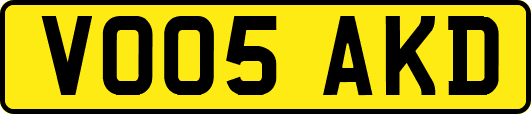 VO05AKD