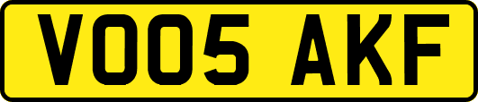 VO05AKF