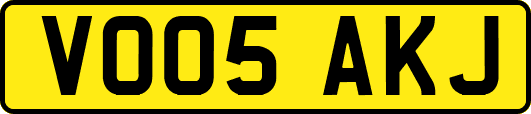 VO05AKJ
