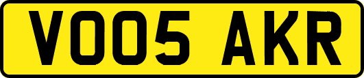 VO05AKR