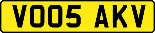 VO05AKV