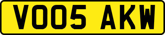 VO05AKW