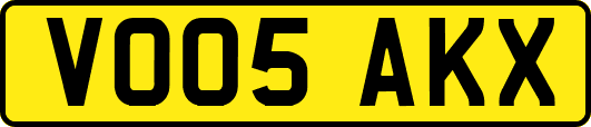 VO05AKX