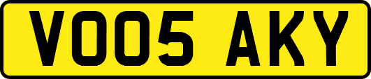 VO05AKY