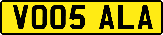 VO05ALA