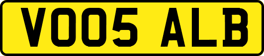 VO05ALB