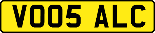 VO05ALC