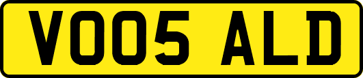VO05ALD