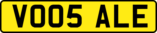 VO05ALE