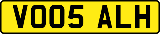 VO05ALH