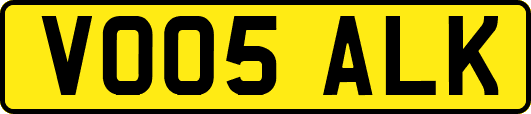 VO05ALK