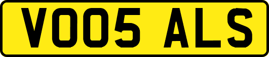VO05ALS