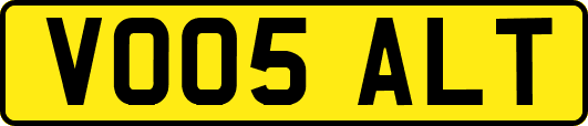 VO05ALT