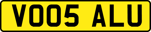 VO05ALU