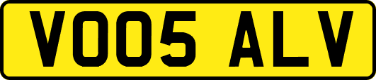 VO05ALV