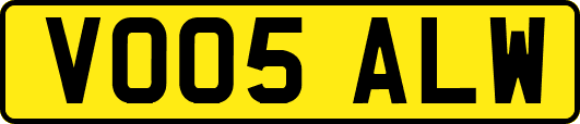 VO05ALW