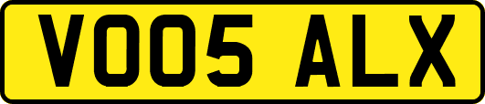 VO05ALX