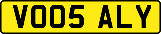 VO05ALY