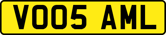 VO05AML