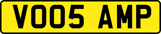 VO05AMP