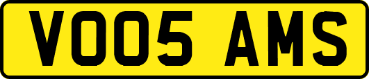 VO05AMS