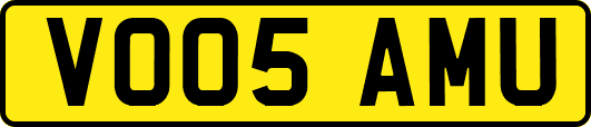 VO05AMU