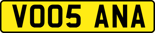 VO05ANA