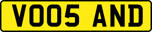 VO05AND
