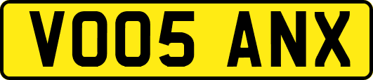 VO05ANX