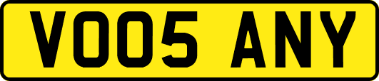 VO05ANY