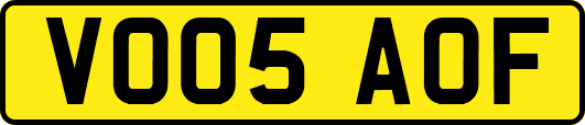 VO05AOF