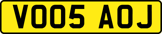 VO05AOJ