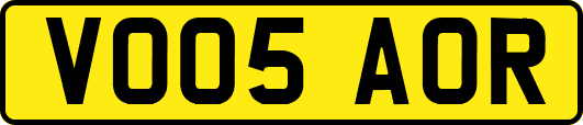 VO05AOR