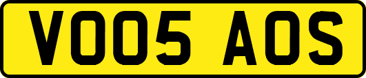 VO05AOS